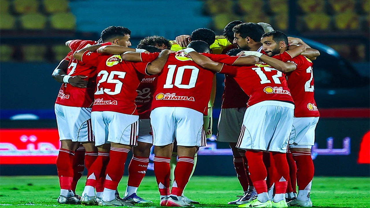 توقيت الانطلاق.. القنوات الناقلة لمباراة الأهلي ووادي دجلة وموعد اللقاء المرتقب